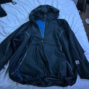 Vintage Nike Windbreaker